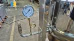 Tacho Cozinhador a G�s 100 L Serinox
