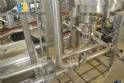 Pasteurizador de placas Equilati