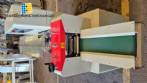 Embaladora flow pack invertida DXDZ-250X