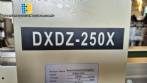 Embaladora flow pack invertida DXDZ-250X