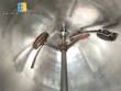 Tacho cozinhador � vapor 500 litros