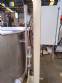 Tacho cozinhador  vapor 500 litros