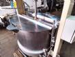Tacho cozinhador � vapor 500 litros