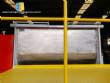 Misturador ribbon blender com shopper inox Mecamau