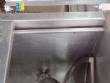 Misturador ribbon blender com shopper inox Mecamau