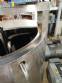 Tanque reator em inox encamisado 170 litros