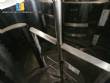 Tanque reator em inox encamisado 170 litros