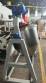 Drageadeira misturador em ao inox 200 300 litros