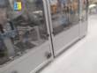 Montadora autom�tica de caixas papel�o Raumak