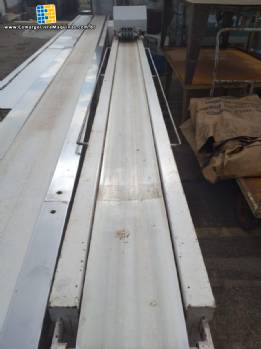 Linha para p�o de alho Targa