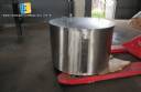 Destilador industrial em inox Werjen 200 litros
