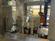 Termoformadora FFS para potes de iogurte Synerlink Dinieper
