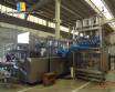 Termoformadora FFS para potes de iogurte Synerlink Dinieper