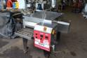 Forno de esteira em inox � g�s Tupasy