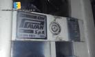 Embaladora massa longa espaguete macarr�o marca Pavan