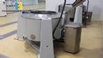 Centrifuga em a�o inox industrial Suzuki