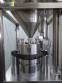 Encapsuladora autom�tica em inox para c�psulas 0 e 00 at� 120.000 c�psulas / hora
