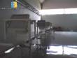 Modeladora rotativa para alimentos e transportador linear Liteq