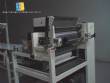 Modeladora rotativa para alimentos e transportador linear Liteq