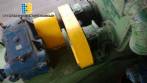Misturador sigma 1.000 L Pilon M�quinas