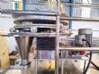 Embaladora empacotadora em inox vertical volumtrica Sandiacre