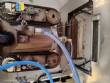 Embaladora empacotadora em inox vertical volumtrica Sandiacre