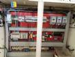 Embaladora empacotadora em inox vertical volumtrica Sandiacre