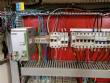 Embaladora empacotadora em inox vertical volumtrica Sandiacre