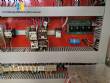 Embaladora empacotadora em inox vertical volumtrica Sandiacre