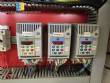 Embaladora empacotadora em inox vertical volumtrica Sandiacre