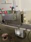 Tnel de encolhimento em inox sleeve  vapor MITRI
