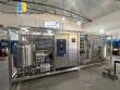 Sistema de filtragem por membrana para 40.000 L 12.500 L 10.000 L Padroniza e Ibiex