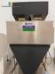 Dosadora pesadora autom�tica com 2 balan�as Cetro 2 a 10 kg at� 40 pacotes por minuto