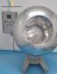 Coater revestidora de comprimidos drageadeira inox 316