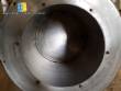 Tanque em a�o inox 200L Alsop