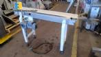 Esteira transportadora 220 mm x 1400 mm