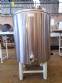 Tanque de derretimento para chocolate Cacautec 440 litros