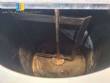 Tanque de derretimento para chocolate Cacautec 440 litros