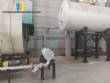 Caldeira industrial Aalborg Industries 15.000 kg por hora
