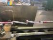Masseira misturador sigma inox encamisado em inox 120 litros