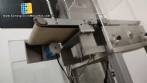 Balana checadora dinmica checkweigher Geos