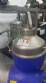 Centr�fuga separadora em a�o inox para separar as fases do sangue animais Alfa Laval