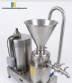 Moinho coloidal em a�o inox