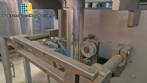 Embaladora vertical 3 soldas almofada Fabrima Flexibag retrofit