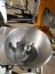 Processador de alimentos inox 20 litros