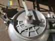 Processador de alimentos inox 20 litros