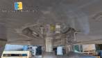 Tanque misturador encamisado em a�o inox 5.000 litros APV