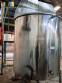 Tanque em inox com fervedor 5.000 litros Zegla
