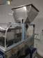 Balana dosadora envasadora em inox Golpack 5000
