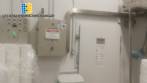 Tnel de congelamento helicoidal girofreezer ultracongelador ATS Brasil